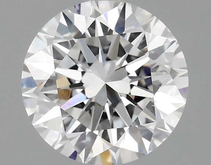 1.59 ct. round Lab Grown Diamond front image