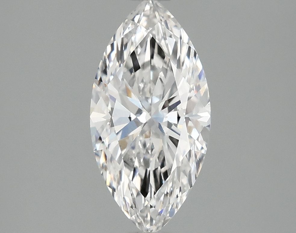 1.49 ct. marquise Lab Grown Diamond front image