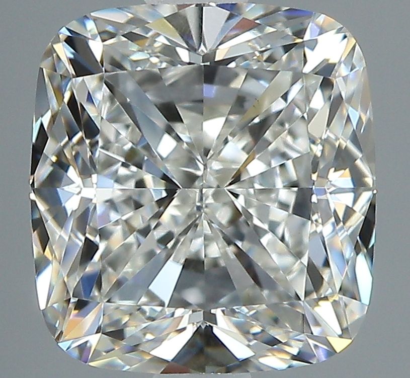 1.78 ct Cushion Modified diamond