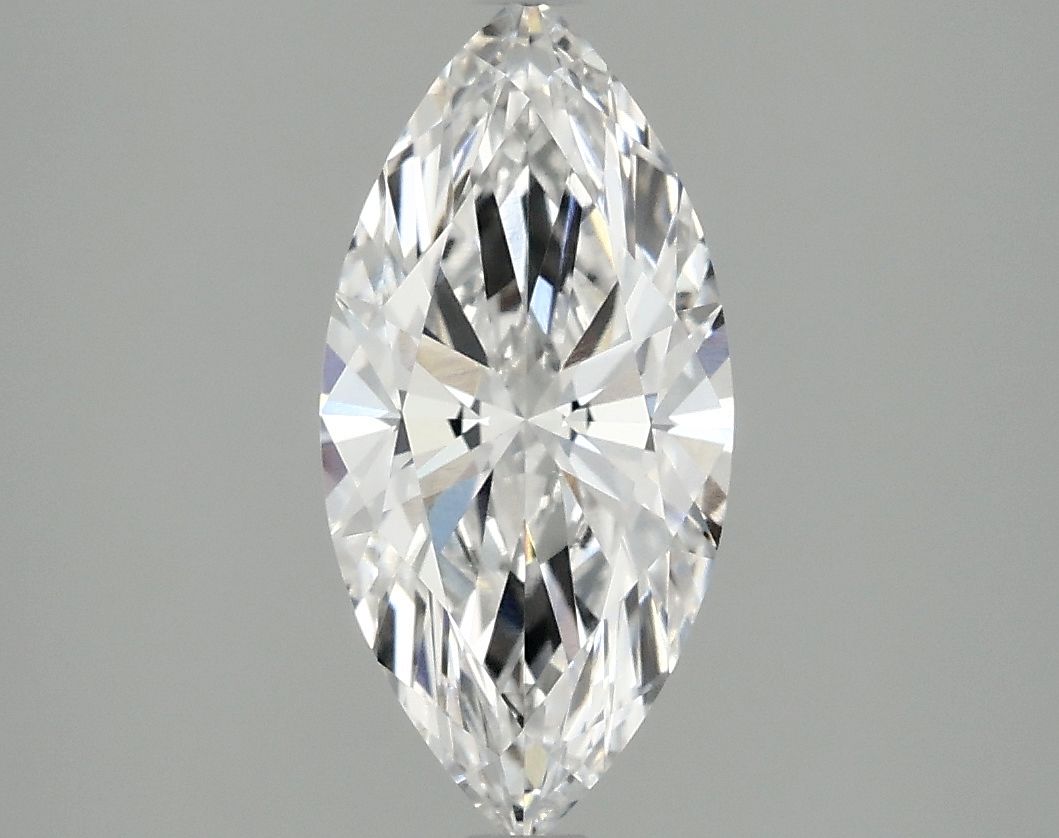 1.59 ct. marquise Lab Grown Diamond front image