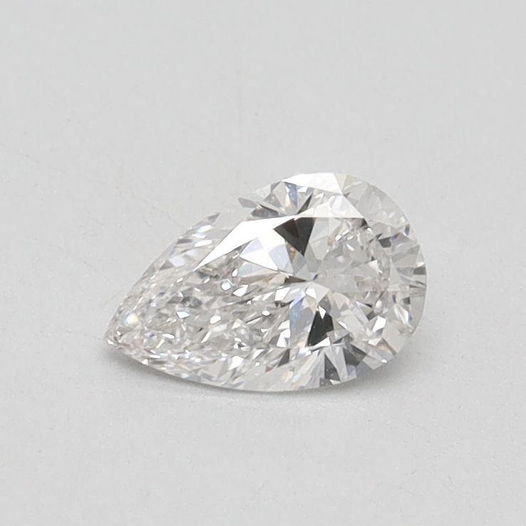 Pear Diamond