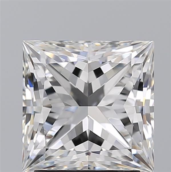 Pear Diamond