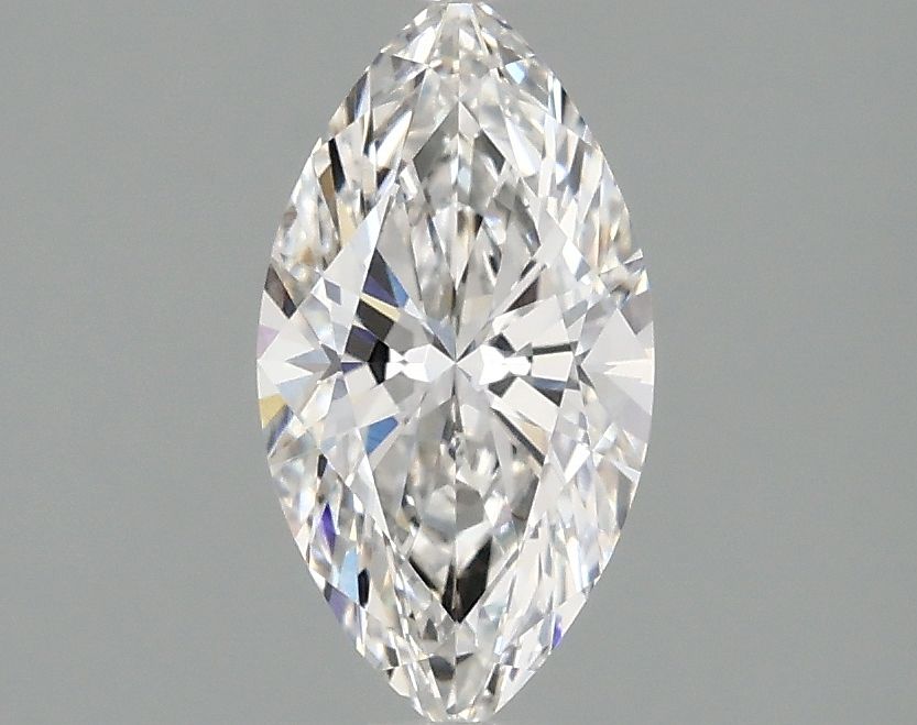 1.04 ct. marquise Lab Grown Diamond front image