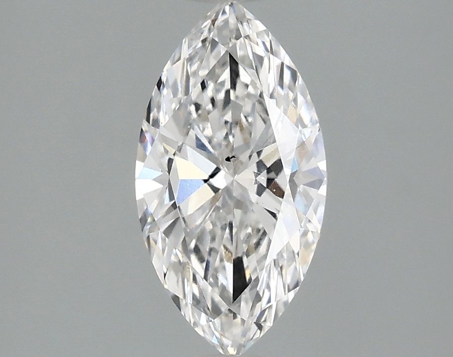 1.09 ct. marquise Lab Grown Diamond front image
