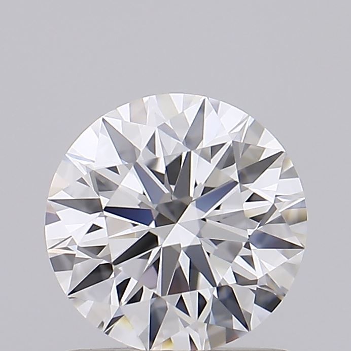 1.01 ct. round Lab Grown Diamond front image