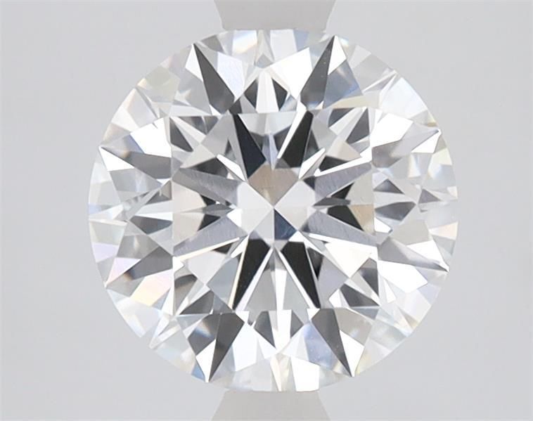 1.56 ct. round Lab Grown Diamond front image
