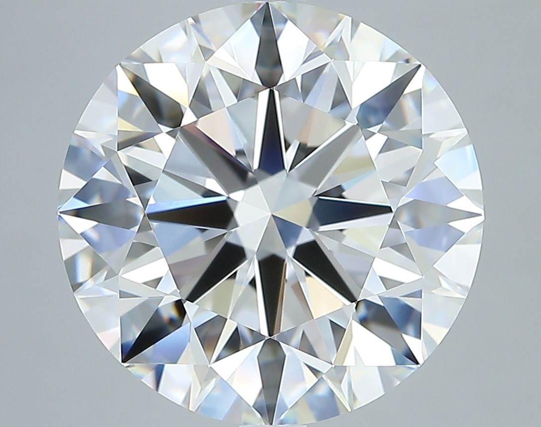 Round Diamond