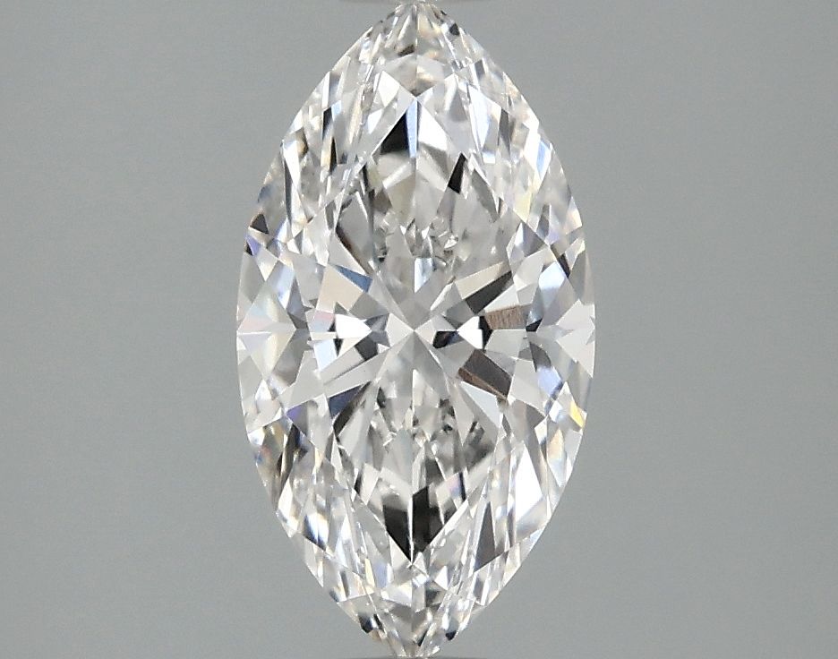 1.49 ct. marquise Lab Grown Diamond front image