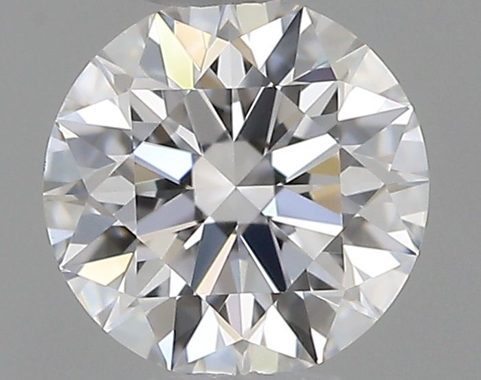 0.32 ct lab-grown Round Diamond