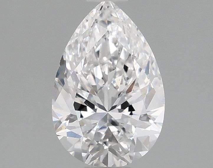 1.04 ct. pear Lab Grown Diamond front image