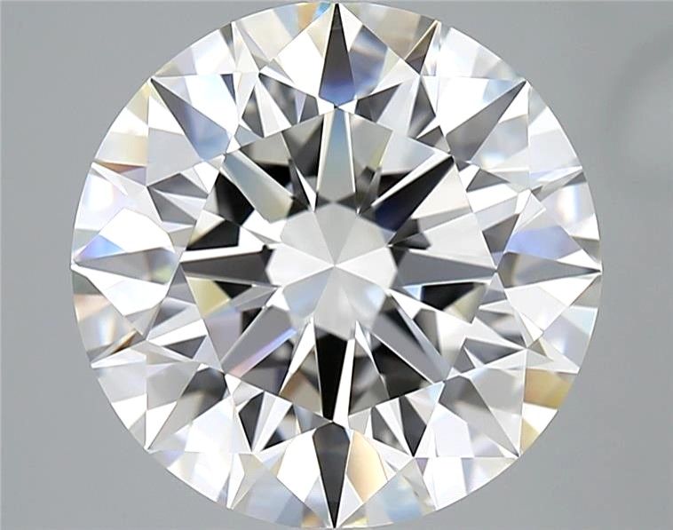 Round Diamond