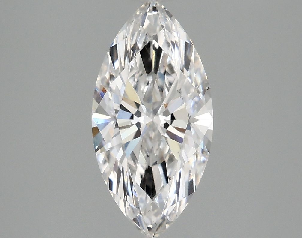 1.52 ct. marquise Lab Grown Diamond front image