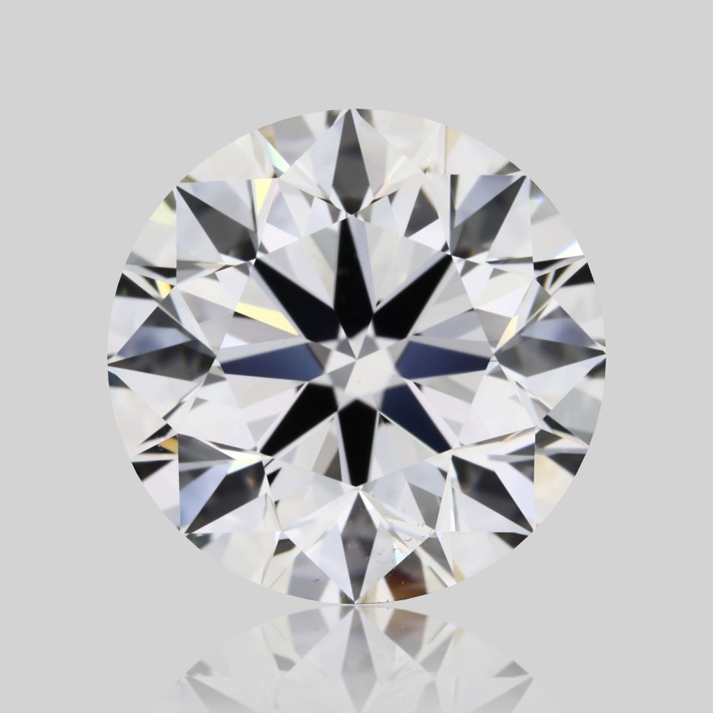 2.00 ct Round diamond