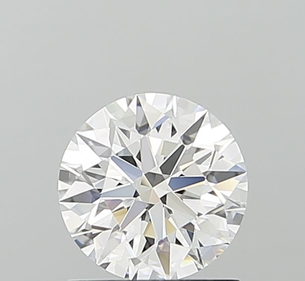 1.08 ct. round Lab Grown Diamond front image
