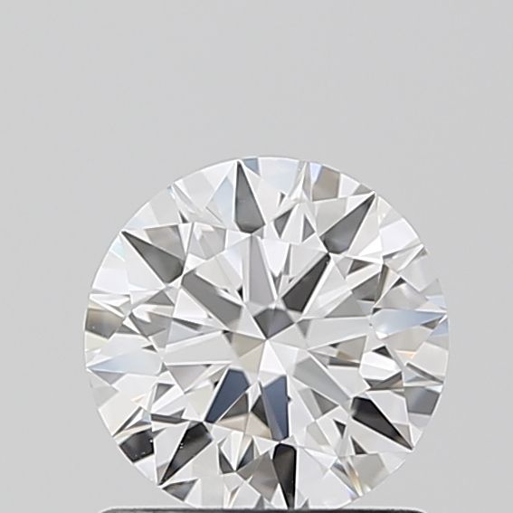 0.85 ct. round Lab Grown Diamond front image