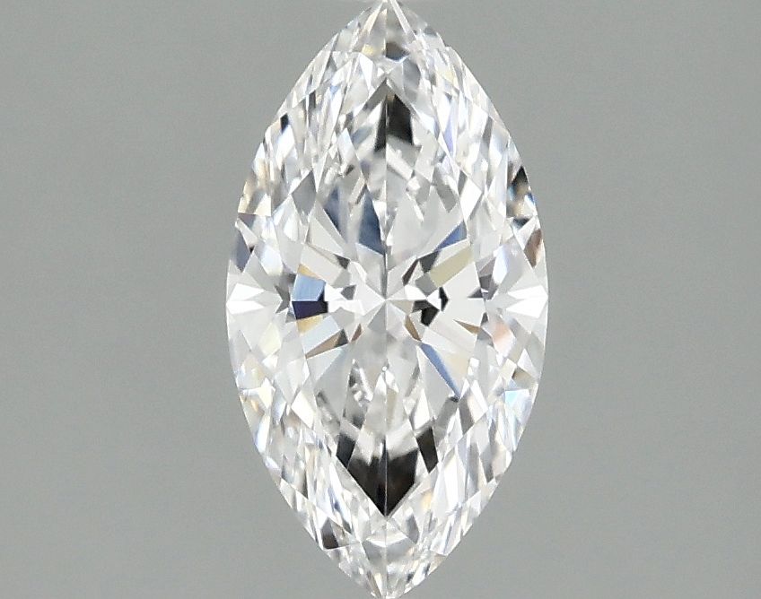 1.03 ct. marquise Lab Grown Diamond front image