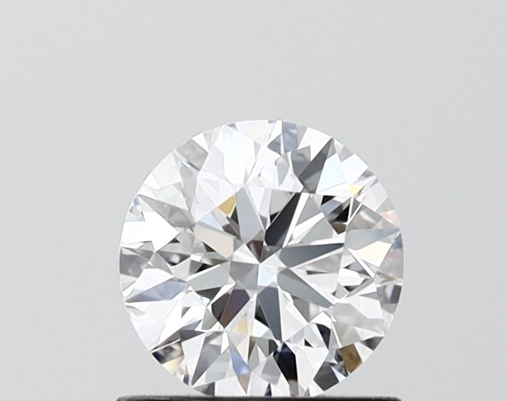 0.78 ct. round Lab Grown Diamond front image