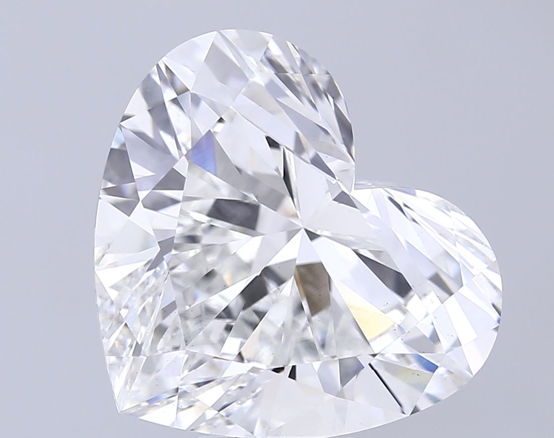 Heart Diamond