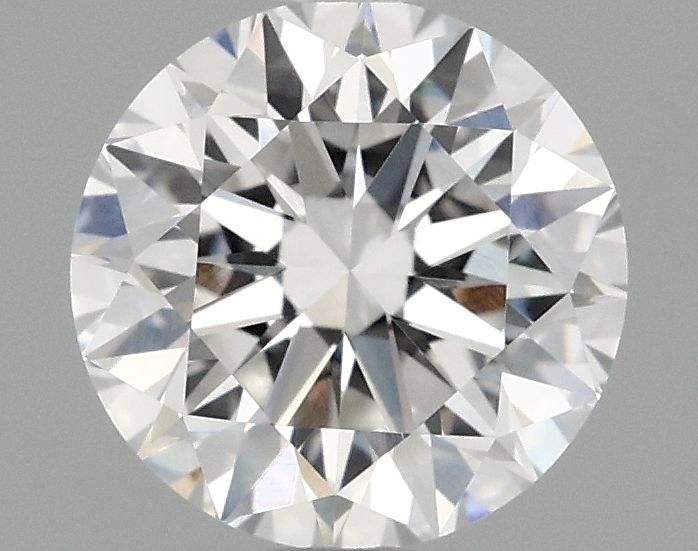 1.09 ct. round Lab Grown Diamond front image
