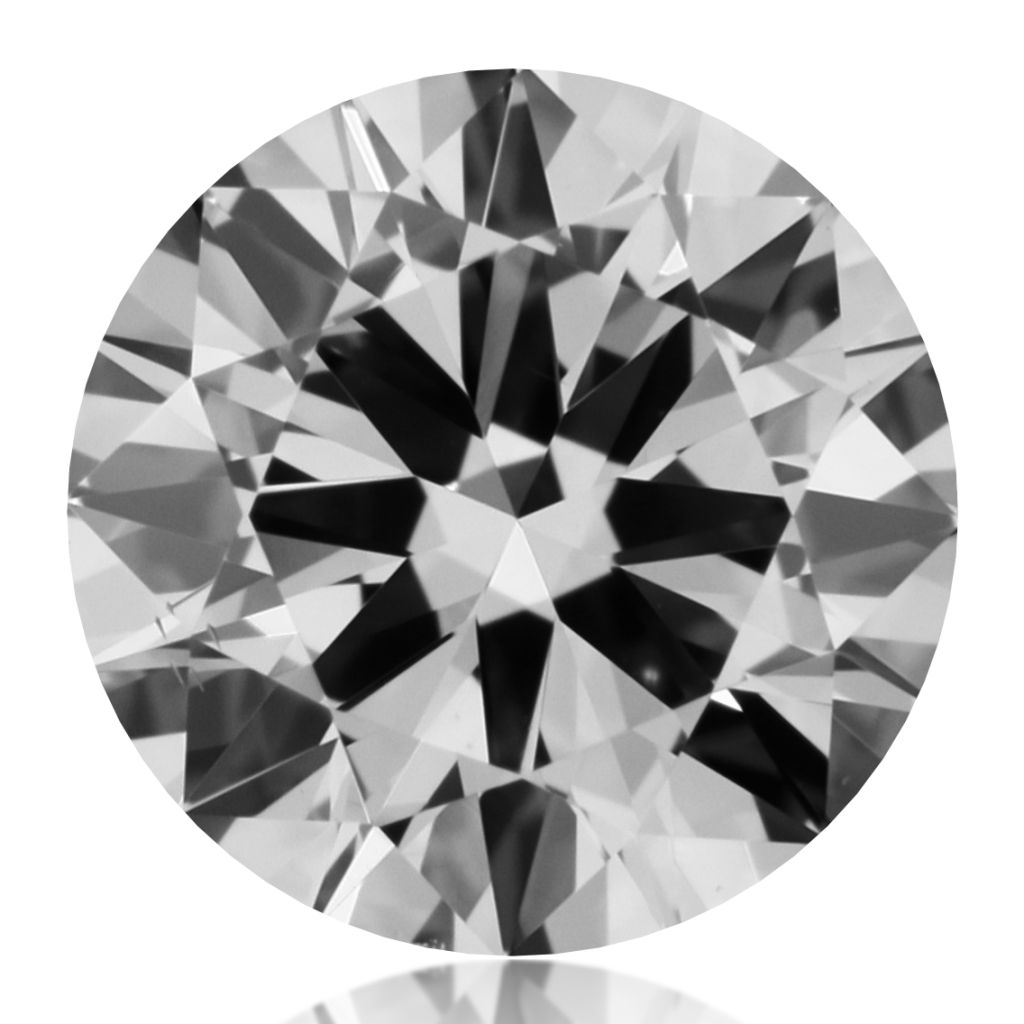 0.3 ct Round Diamond