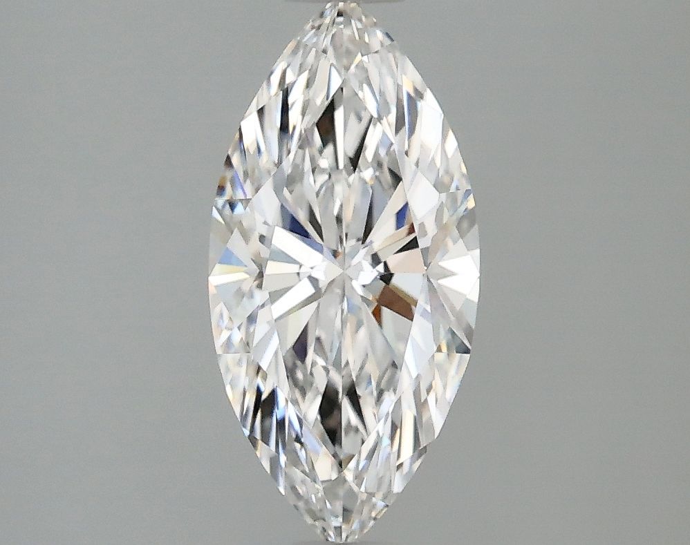 1.31 ct. marquise Lab Grown Diamond front image
