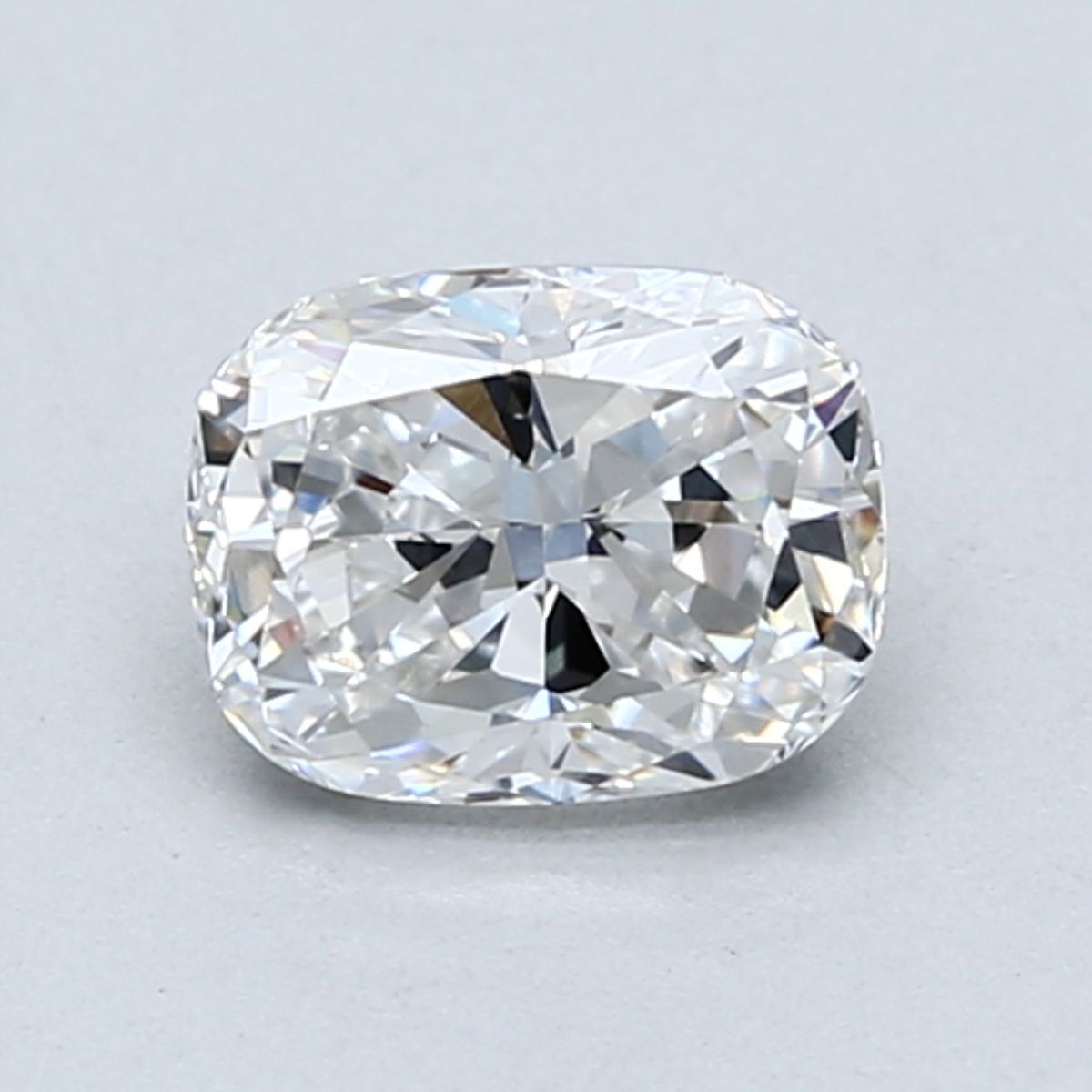 Cushion Diamond