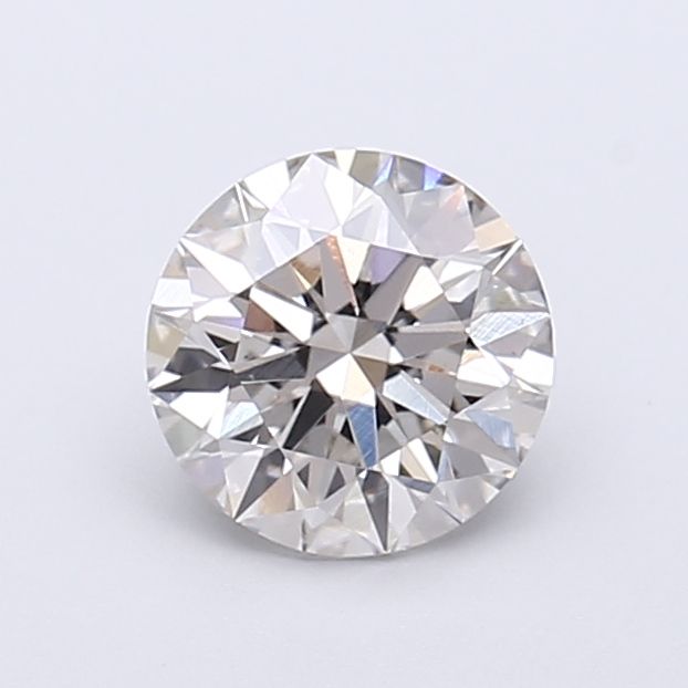 1.09 ct lab-grown Round Diamond