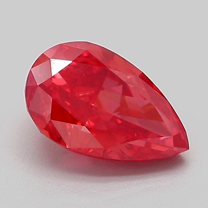 1.06 ct. pear Lab Grown Diamond front image