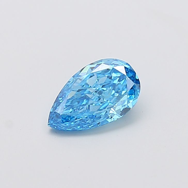 1.05 ct Pear diamond