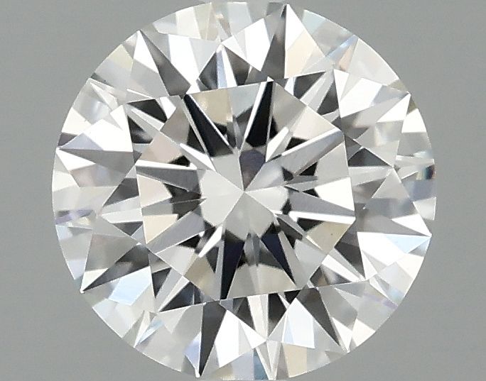 1.51 ct. round Lab Grown Diamond front image