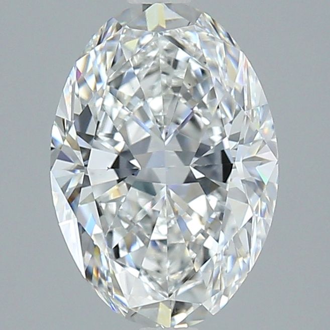 2.50 ct Oval diamond