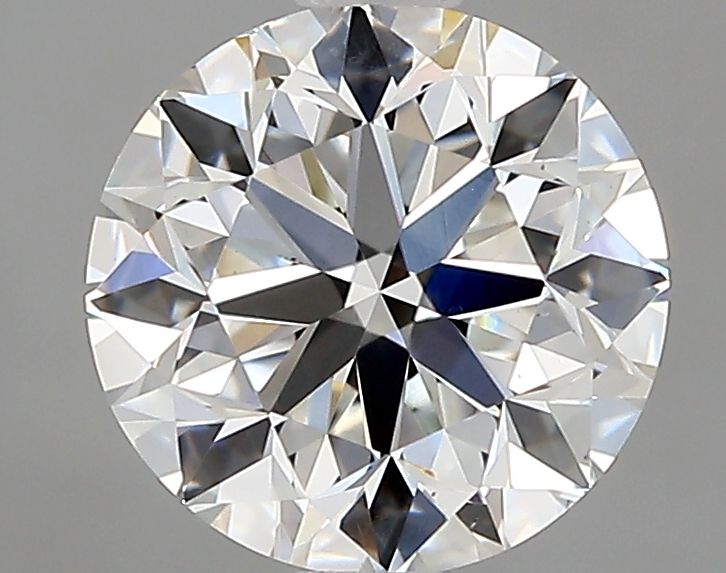 1.50 ct Round diamond