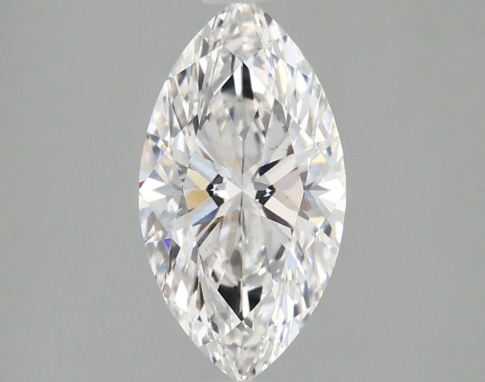1.49 ct. marquise Lab Grown Diamond front image
