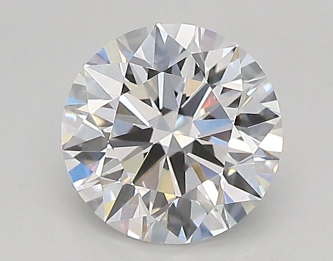 0.93 ct. round Lab Grown Diamond front image