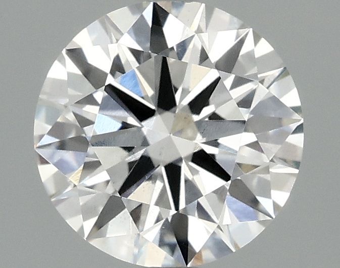 1.59 ct. round Lab Grown Diamond front image