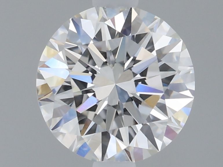 1.00 ct. round Lab Grown Diamond front image