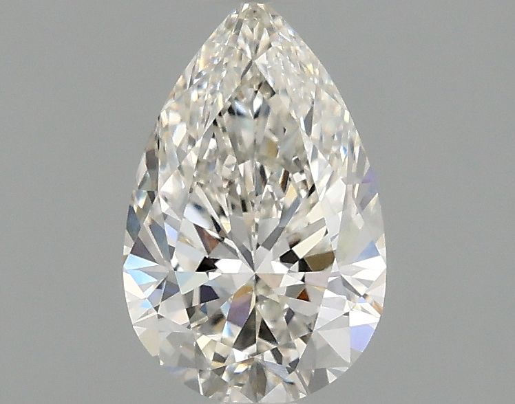 1.02 ct Pear diamond