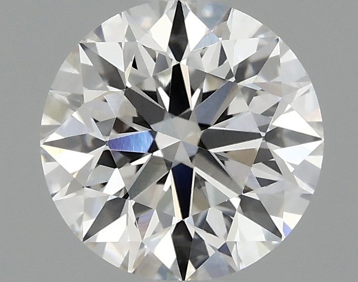 1.09 ct. round Lab Grown Diamond front image