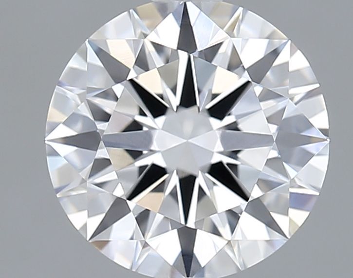 2.00 ct. round Lab Grown Diamond front image