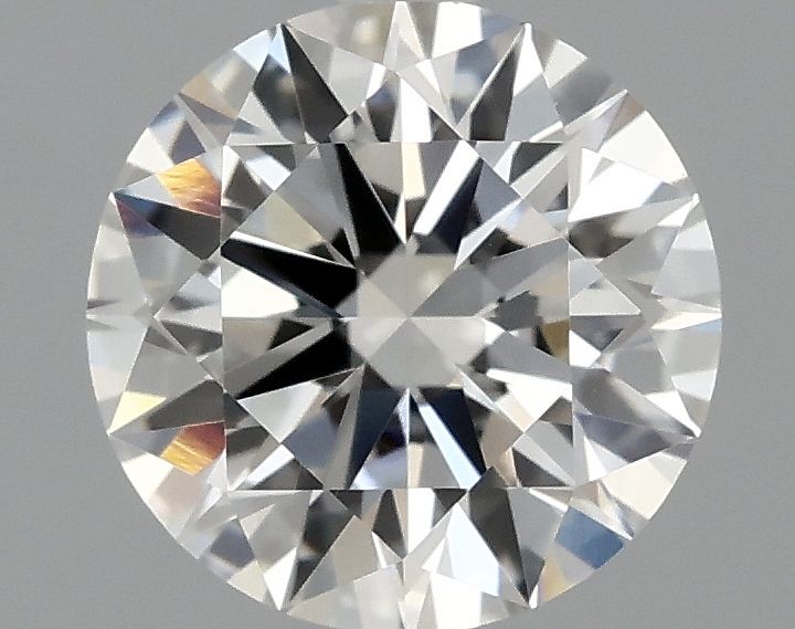 1.06 ct. round Lab Grown Diamond front image