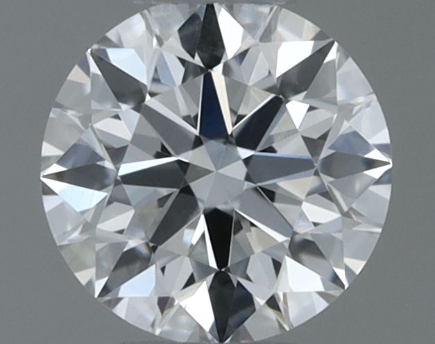 0.22ct Round diamond