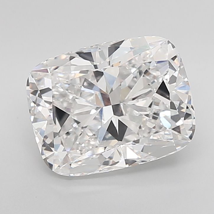 5.07 Carat