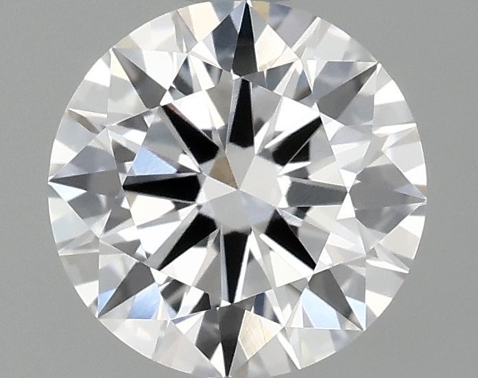 1.06 ct. round Lab Grown Diamond front image