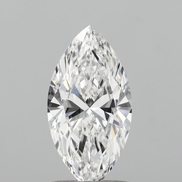 1.14 ct. oval Lab Grown Diamond front image