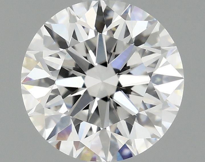 1.09 ct. round Lab Grown Diamond front image