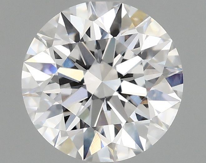 1.09 ct. round Lab Grown Diamond front image