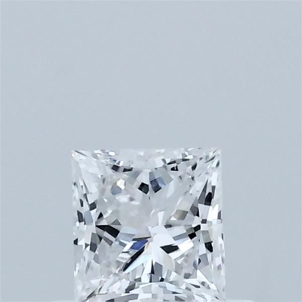 0.47 ct Princess lab_grown_diamond
