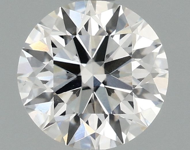 1.06 ct. round Lab Grown Diamond front image