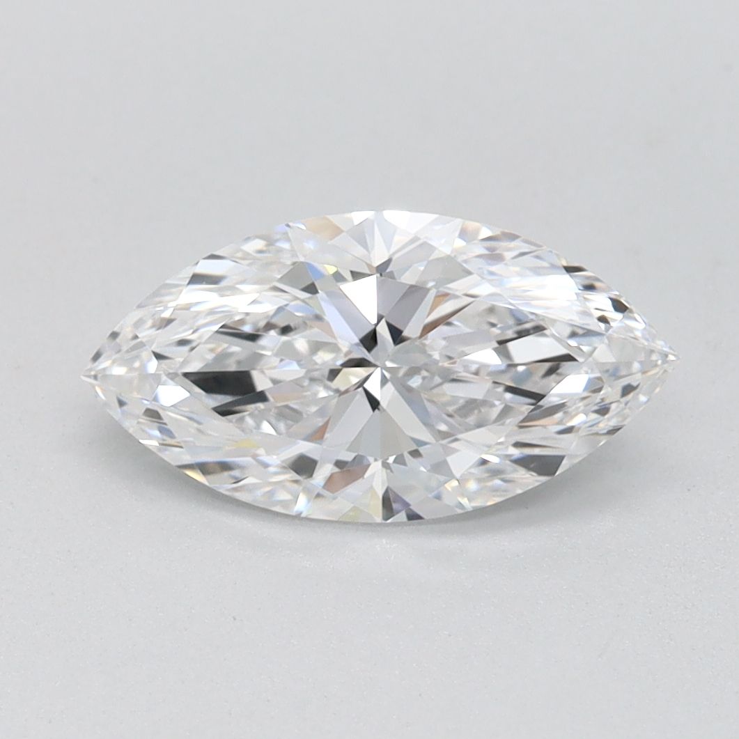 1.02 ct. marquise Lab Grown Diamond front image