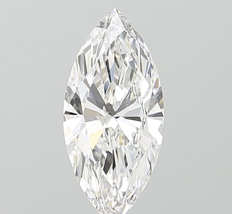 1.30 ct. marquise Lab Grown Diamond front image